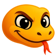 DamnBruh logo