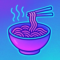 Noodle.gg logo