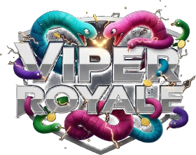 Viper Royale logo
